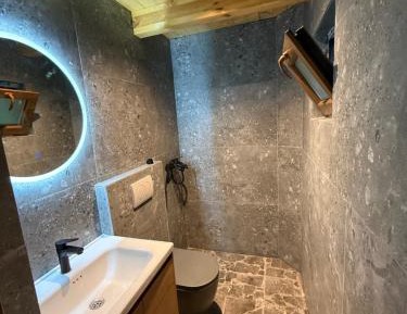 Triple Room with Bathroom