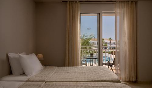 Junior Suite with Sea View