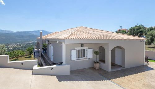 Superior Villa