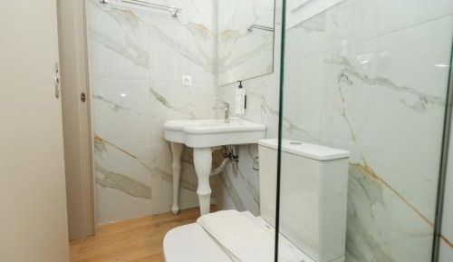 Double or Twin Room with Garden View