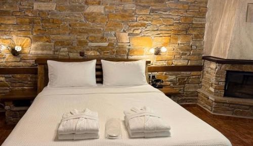 Deluxe Junior Suite