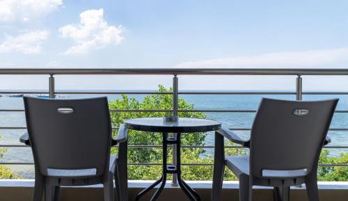 Double Room Sea View