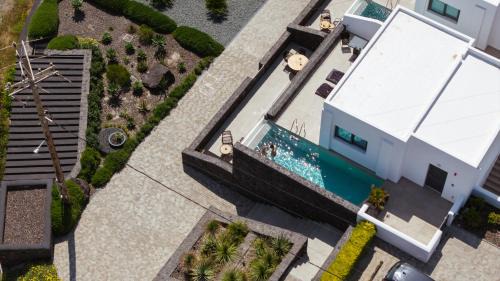 Honeymoon Suite with Private Pool