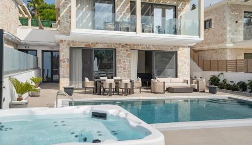 Standard Villa