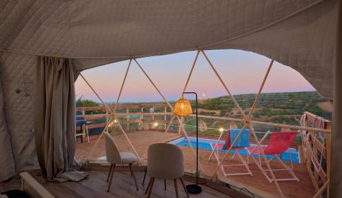 Tent 2