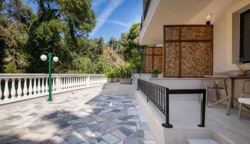 Apartment - Ground Floor