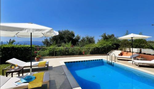 Two -Bedroom Villa