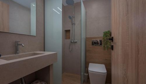 Duplex Quadruple Room