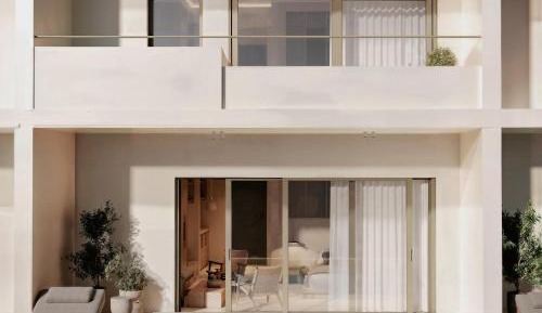 Luxury Suite | Private Pool & Sea View