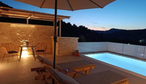 One-Bedroom Villa