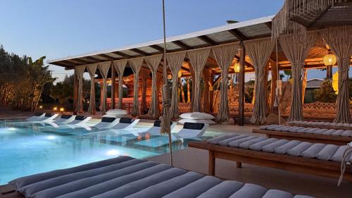One-Bedroom Villa