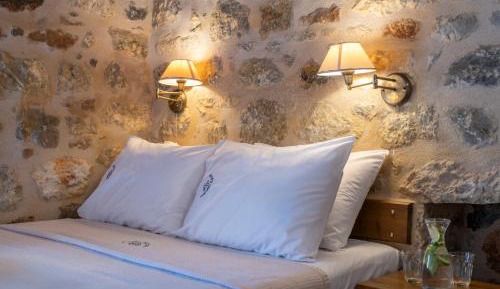 Double Room Economy-1st Floor