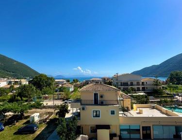 Superior Double Room with Sea or Pool view 