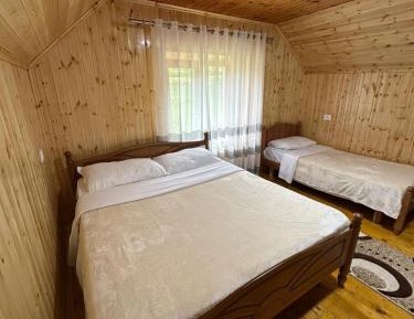 Classic Quadruple Room
