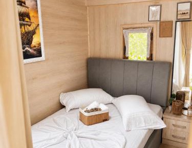 One-Bedroom Chalet