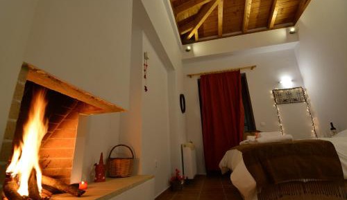 Double Room - Disability Access