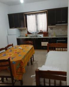 One-Bedroom Deluxe Apartment