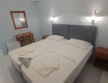 Large Twin Room