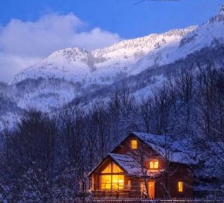 Superior Chalet