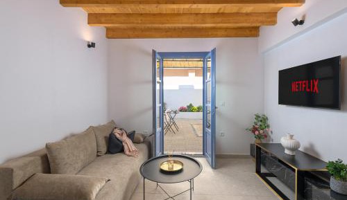 Duplex Apartment