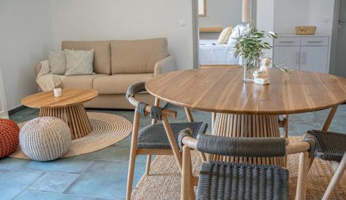 One-Bedroom Villa