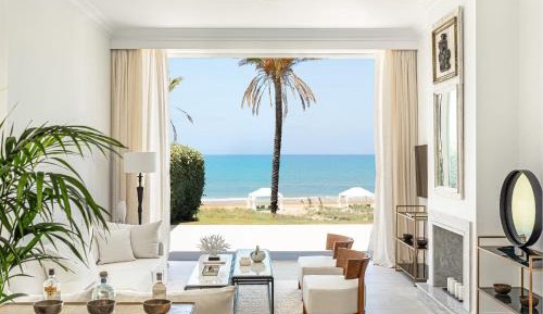 Presidential Beach Residence