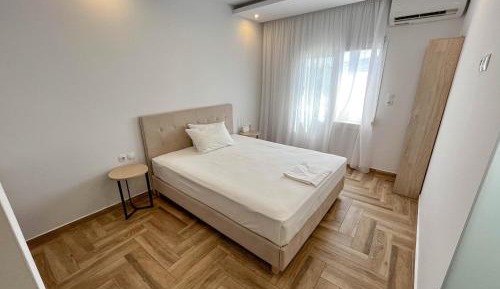 Family Suite with Balcony