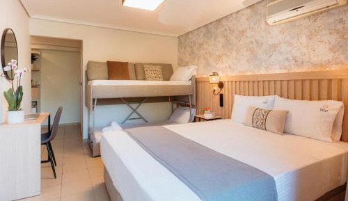 Deluxe Junior Suite