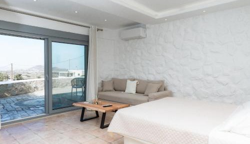 Double Room with Sea View