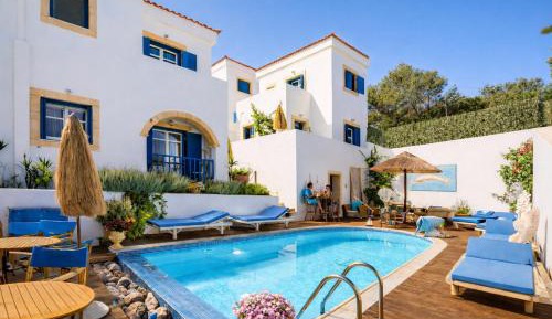 Vacation Home