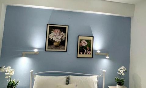Classic Apartment