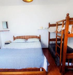 King Room with Garden View