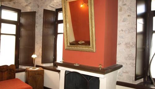 Standard Suite