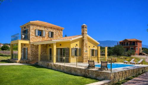 Deluxe Villa