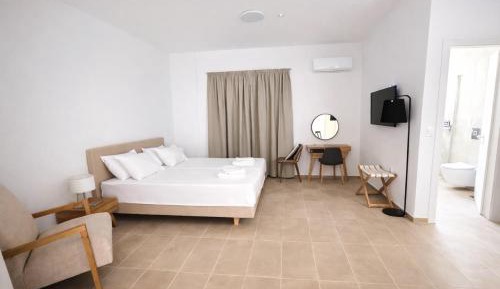 Standard Apartment