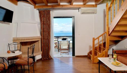 Maisonette