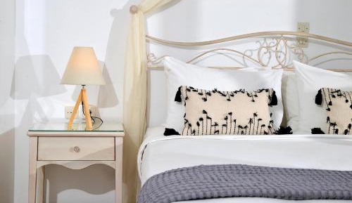 Double/Twin Standard Room