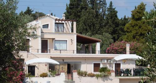 Superior Villa