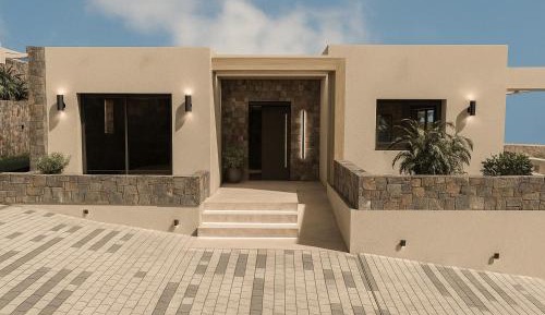 Deluxe Villa