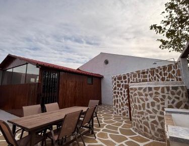 One-Bedroom Chalet