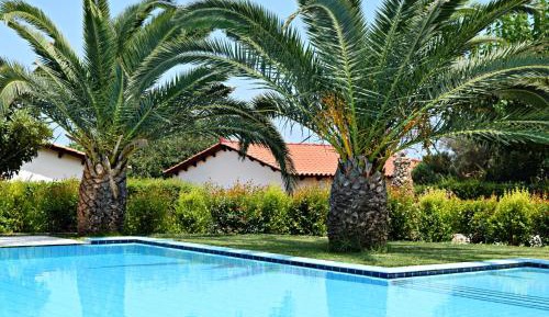 Superior Villa