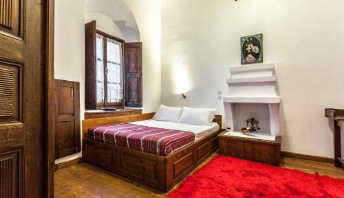 Triple Room with Sea View