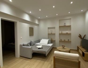 Apartment - Ground Floor