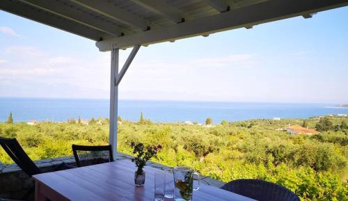 One-Bedroom Villa