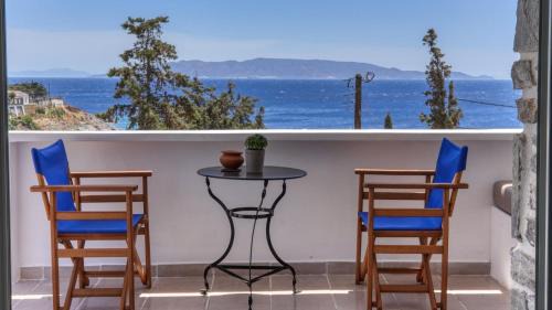 Suite with Sea View