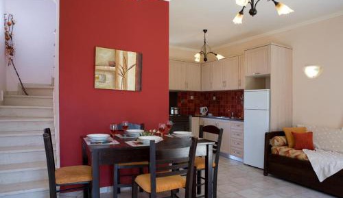 Maisonette