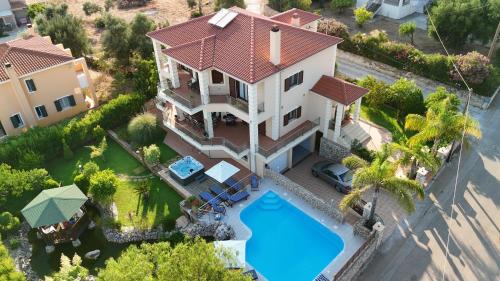 Deluxe Villa