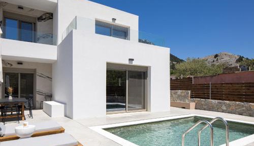 Imbros Villa III