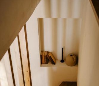Two Bedroom Traditional Apartment