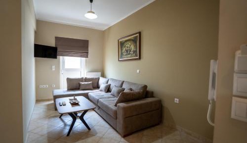 Apartment - Ground Floor